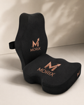 Dynamic Ergonomic Seat Cushion