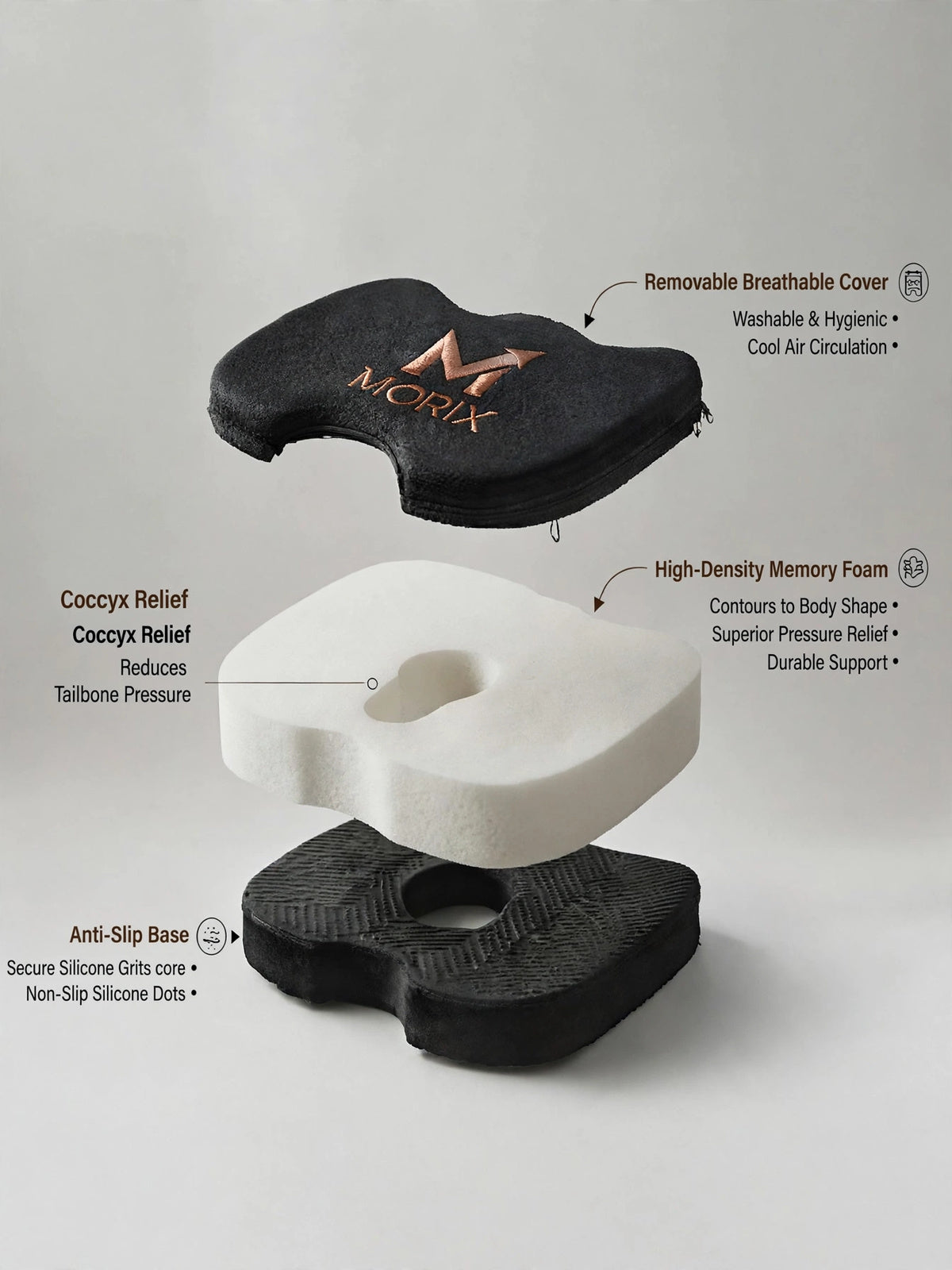 Seat Cushion