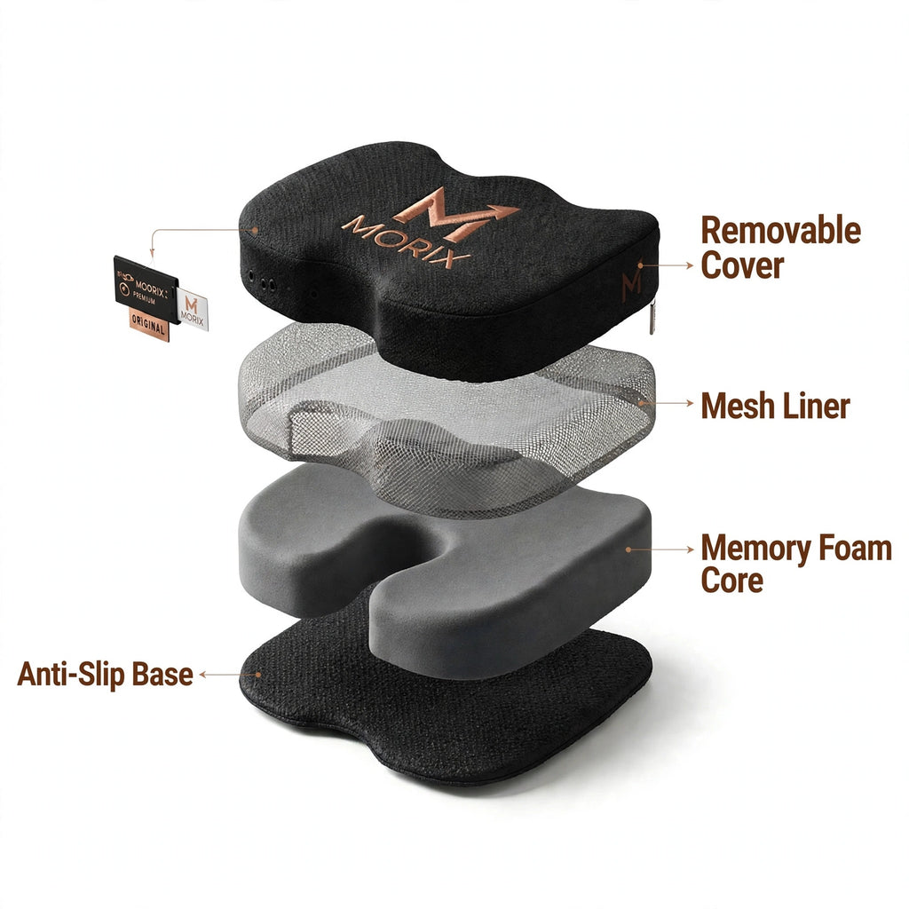 Seat Cushion
